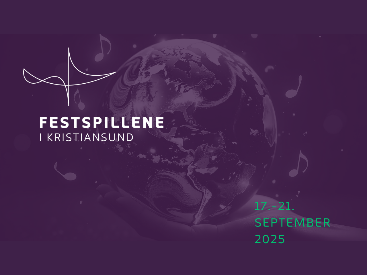 Festspillene i Kristiansund 